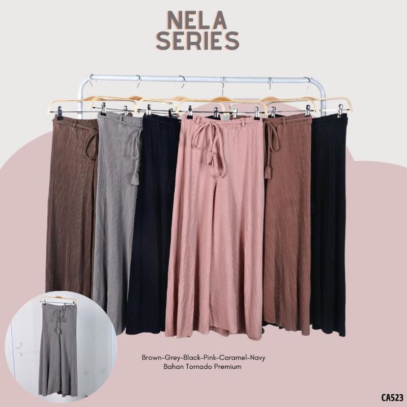 MALAKAI BASIC CELANA PLISKET