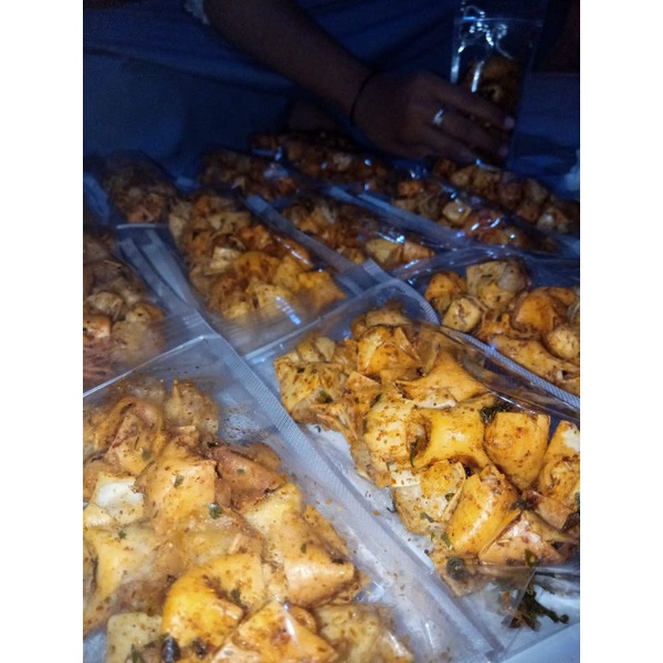 

Sikring pedas