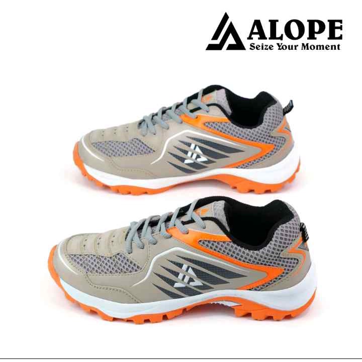 Sepatu Sporty Keren Alope Zico kasual Original