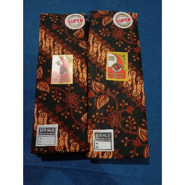 TAPIH / JARIT / KAIN PANJANG / NYAMPING / BATIK ASLI PEKALONGAN