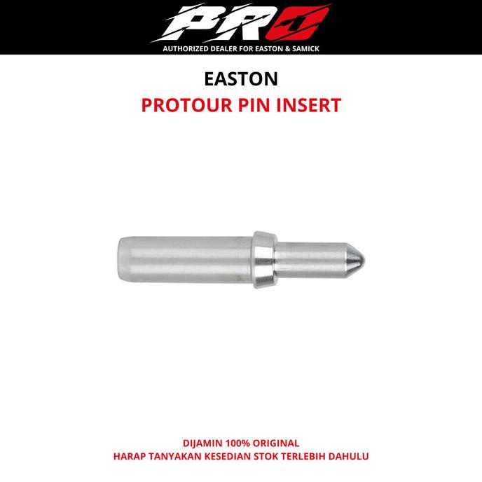 ARROW PIN X10 PROTOUR EASTON