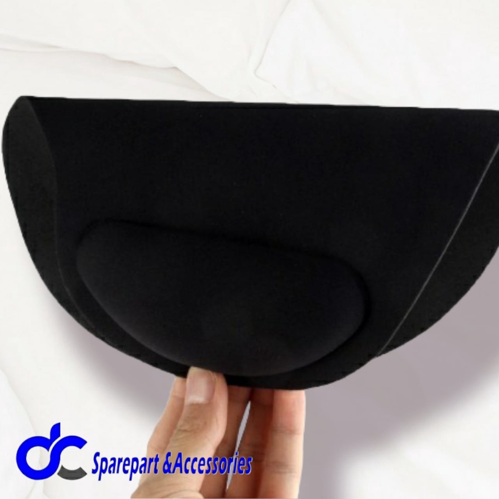 Mousepad Bantal Universal