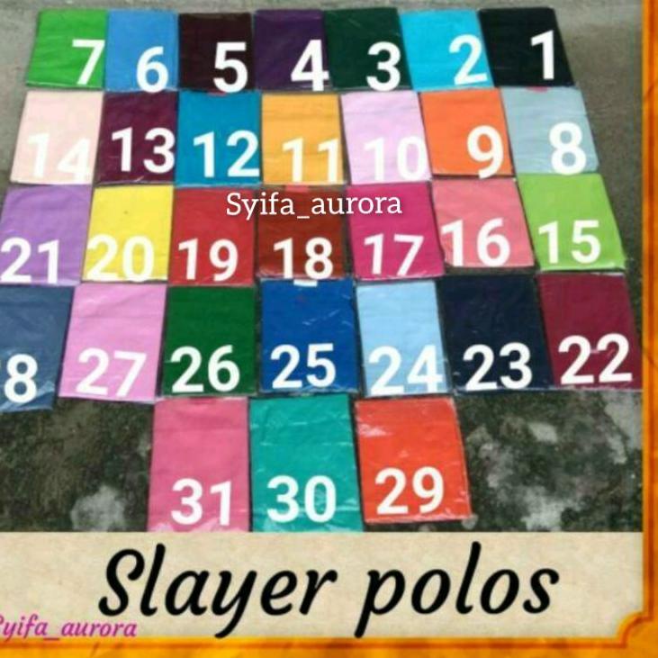 

ど Slayer polos え