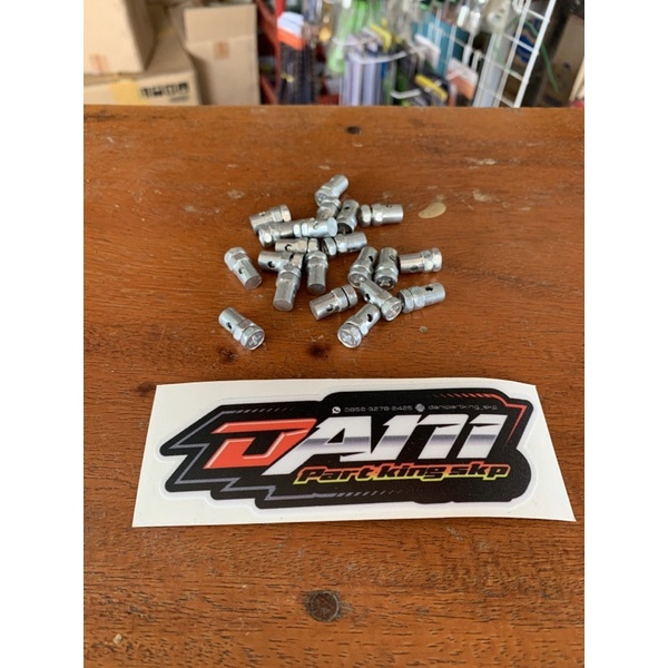 NEPEL TALI KOPLING RX KING