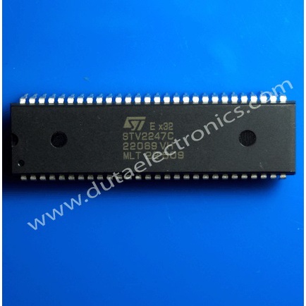 IC STV2247C DIP