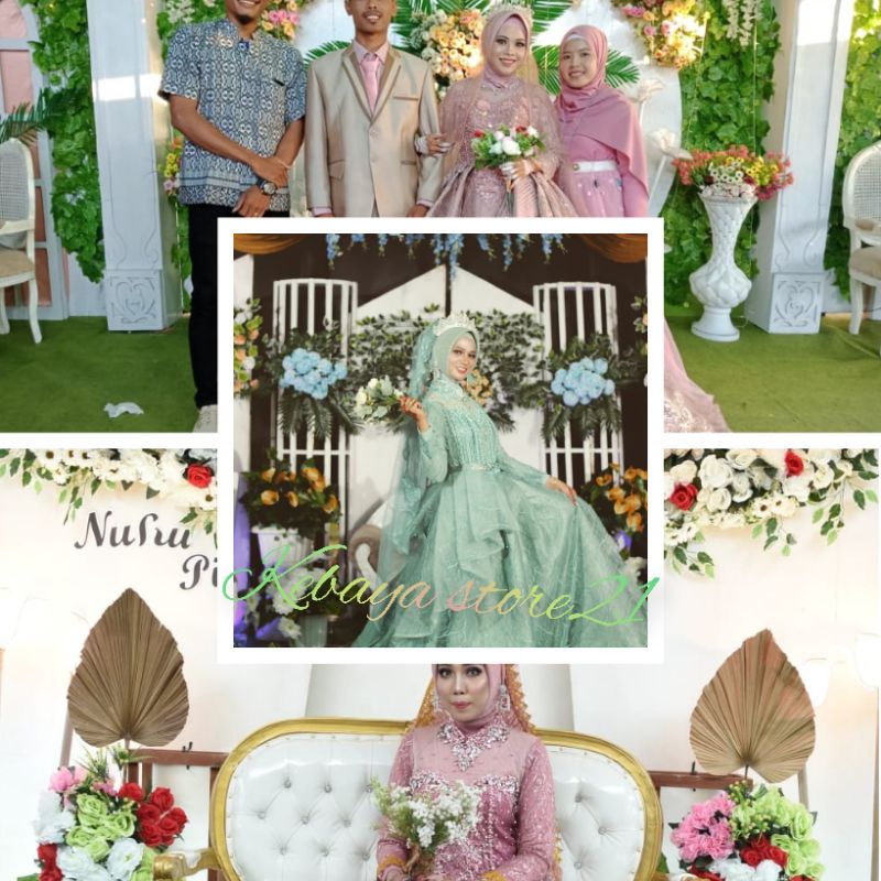 bunga buket pengantin |bunga tangan/buah wisuda | buah tangan/BUNGA DEKORASI/CANTIK