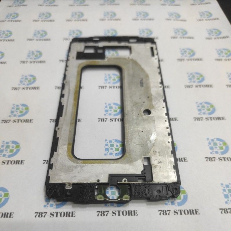 FRAME LCD SAMSUNG A5 2016 A510F ORIGINAL BEKAS