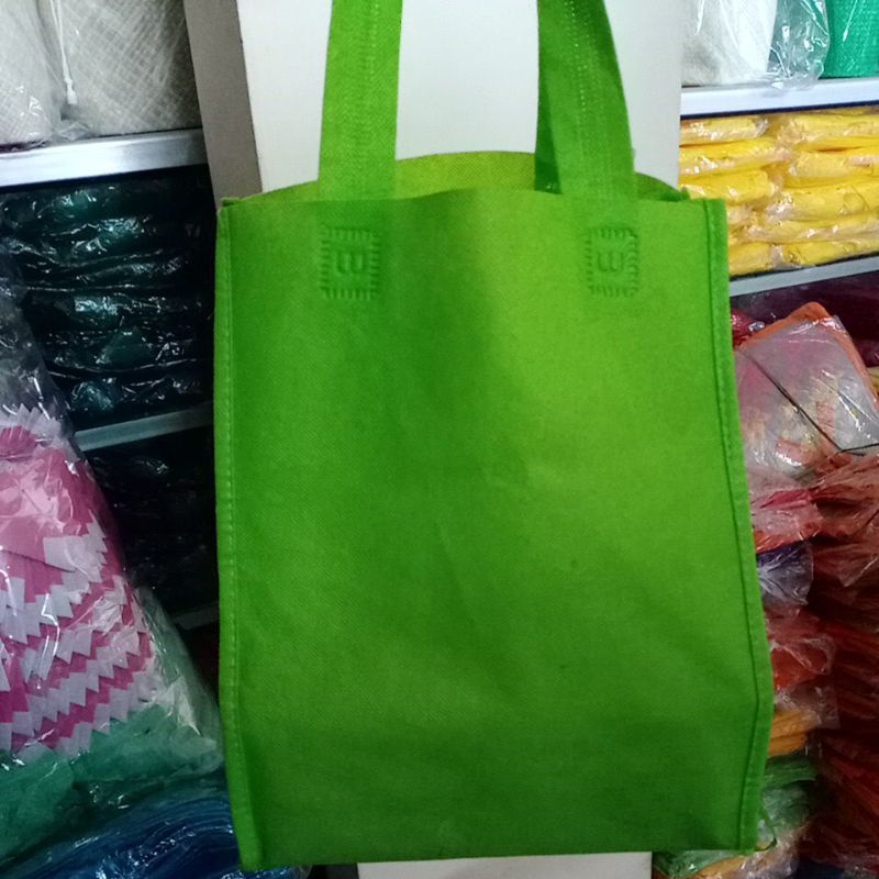 

Goodie bag /Tas dus 20 / tas nasi kotak, isi 12pcs