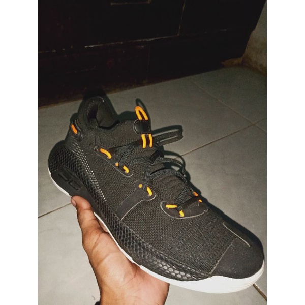 curry 6 second ori 100% size 44