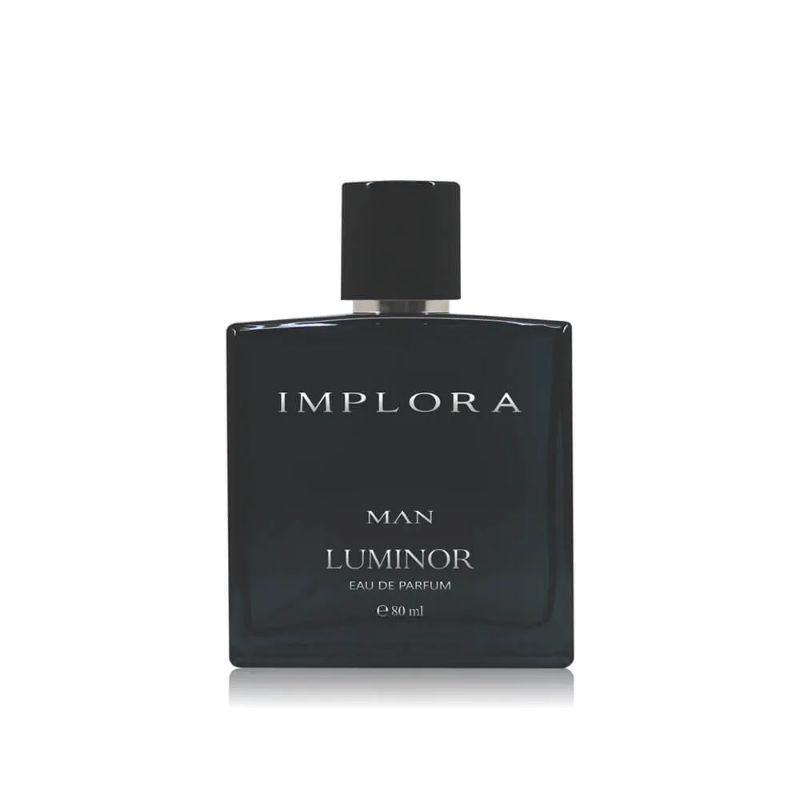 Implora parfum for Men | 80ml