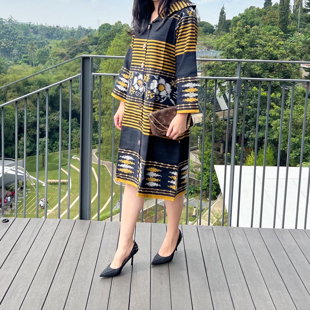 Lausboutique-Tunik Ratenggaro