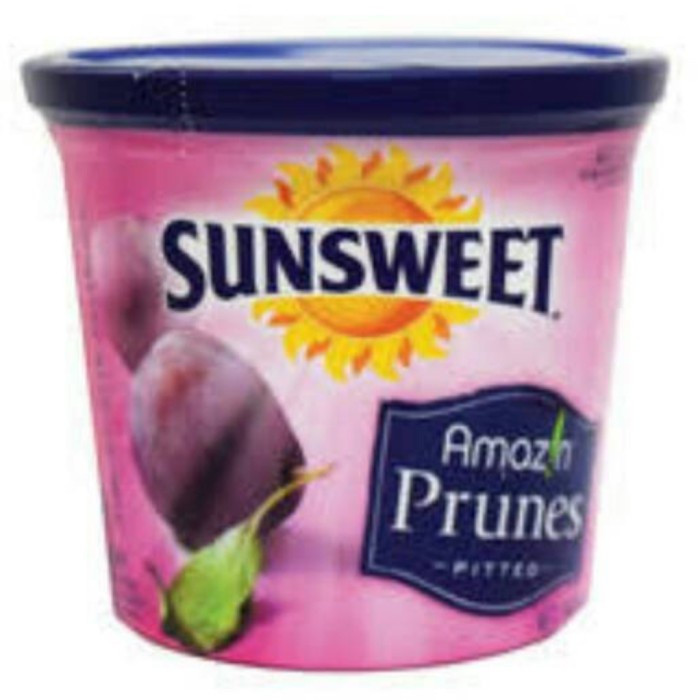 

ORIGINAL MURAH Sunsweet Prunes 340gr