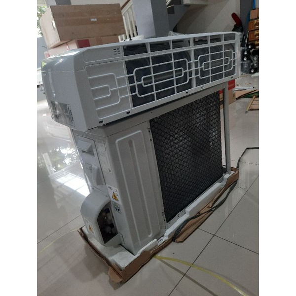 AC 2PK Polytron PAC 18VH