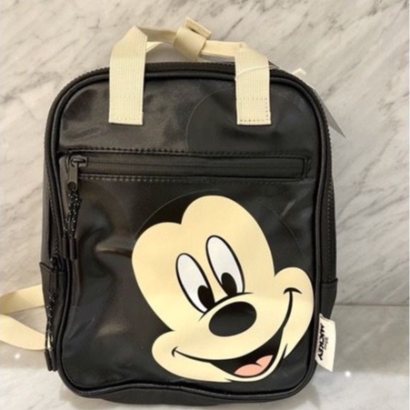 TAS RANSEL ANAK SEKOLAH TK SD / TAS MICKEY / TAS SEKOLAH ANAK