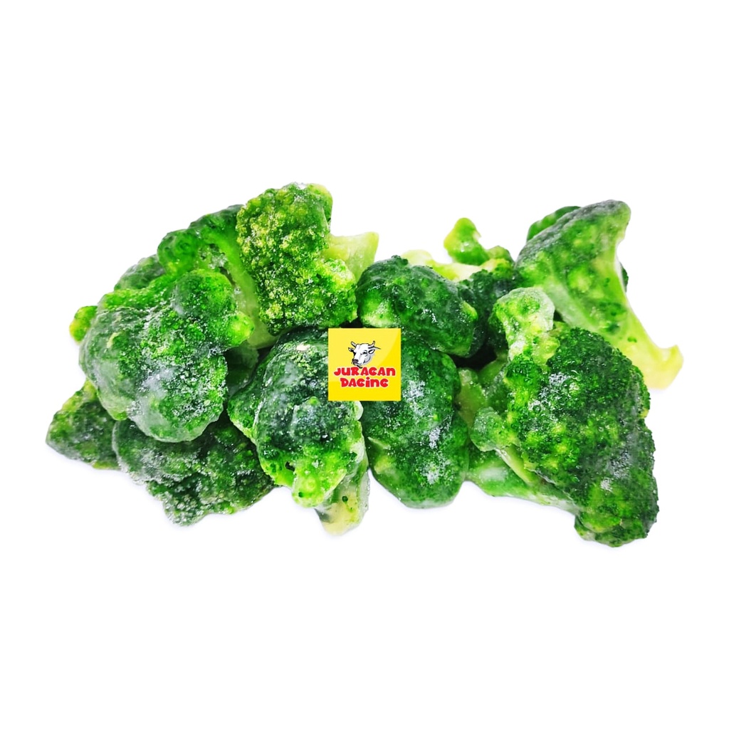 

Broccoli Florest Premium @1 kg - HIGH GRADE