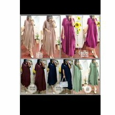 MIDI AUDI/mini dress/midi kekinian/outfit kekinian/dress terbaru