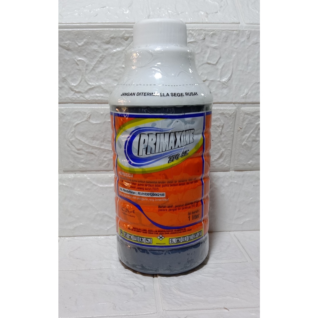 HERBISIDA PRIMAXONE 276 SL 1 LITER