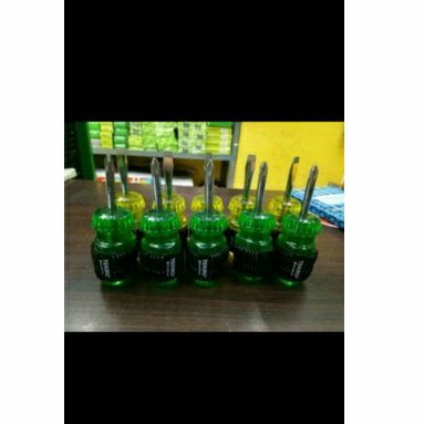 Obeng cebol tekiro ( + )