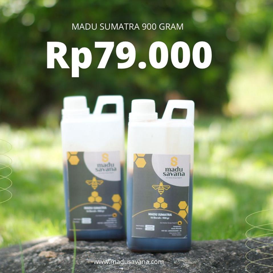 

Laris Madu Hutan Sumatra 900 gram Madu Murni Murah Berkualitas 63