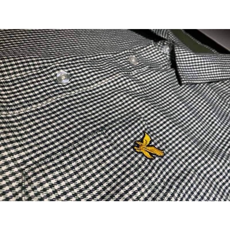 Gingham Lyle & Scott