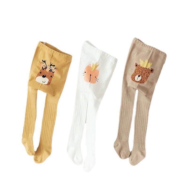 BABY K2 - Legging Baby Pantat Animal Kode 00229