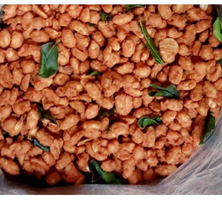 

GRATIS ONGKIR✅kacang pedes thailand 1 kg|KD8