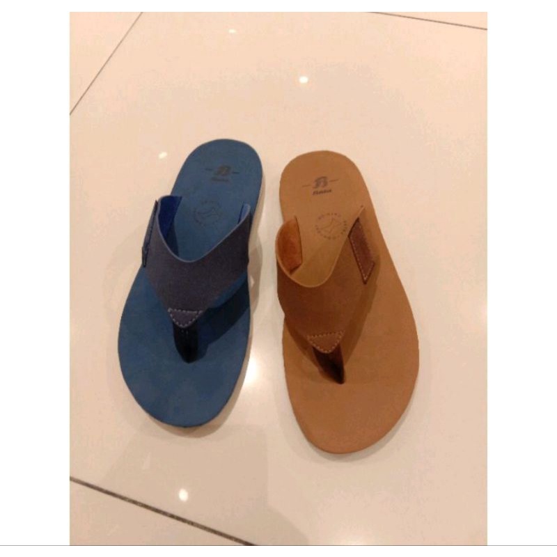 Sandal Japit Pria/Cowok Bata Original 8714191/8719191