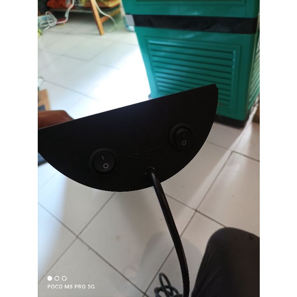 COVER LAMPU TANNING Pll/aquazonic 160 cm