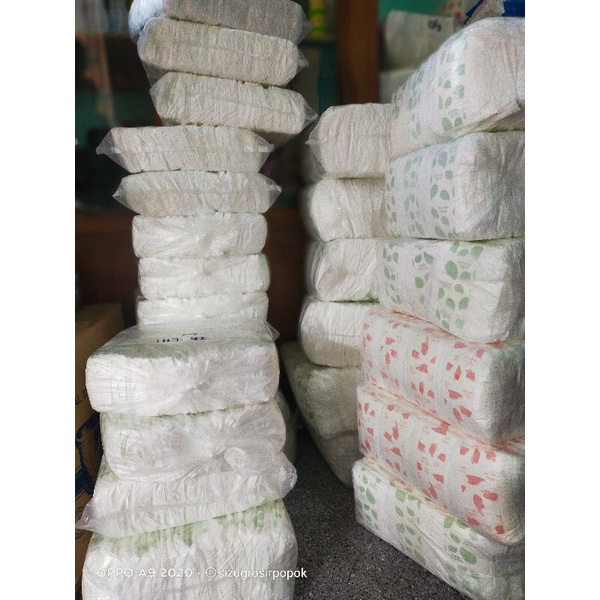 Pembalut 29 cm MERK RANDOM SESUAI STOK YANG ADA