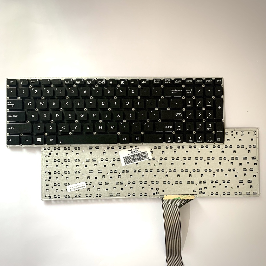 Keyboard asus X550 X550e X550ea X550z X550d X550dp X550ze