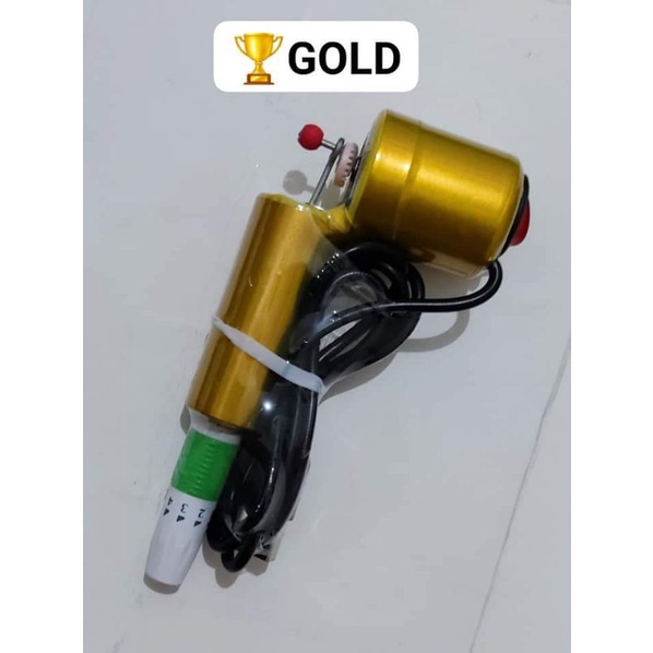 Pen Bekam Elektrik Promo Murah