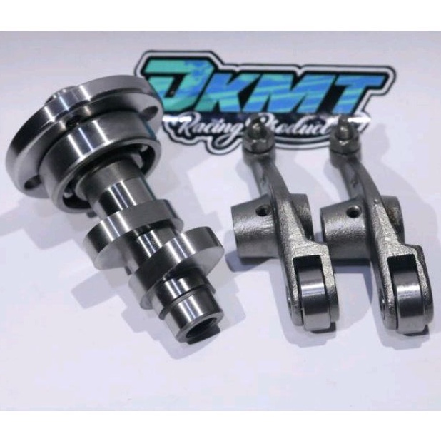 NOKEN AS TIGER RACING CAM TIGER SPEK KOMPETISI RRA J17 PANJANG DKMT RACING