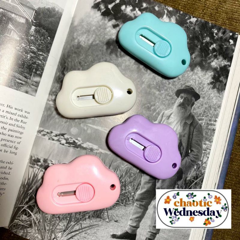 

Cloud cutter mini estetik cutter awan