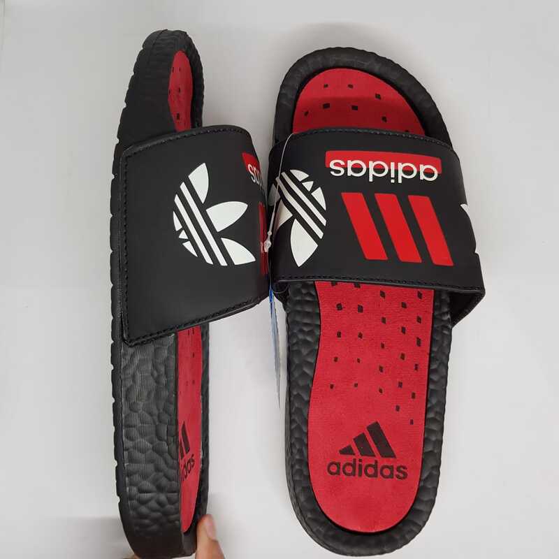 JAKARTAWHOLESALE [COD] 110073 Sandal Selop Pria Casual Sport Terbaru