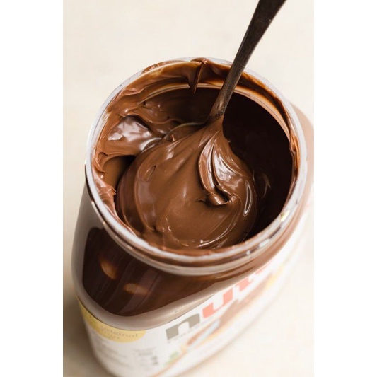 

Nutella