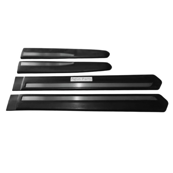 Toyota List Body Karet Avanza G 2004-2006