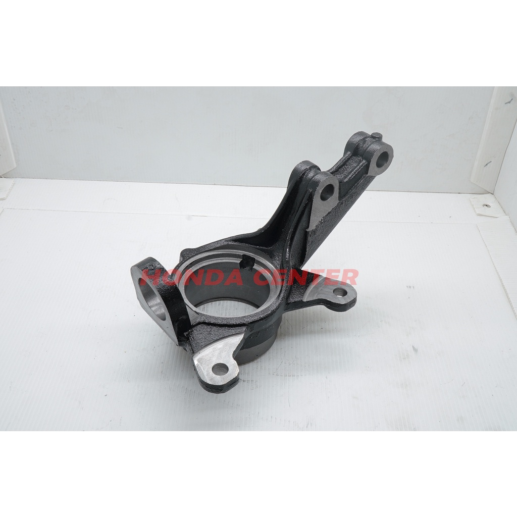 knakel knuckle  arm depan mobil honda crv rd gen2 2002 2003 2004 2005 2006