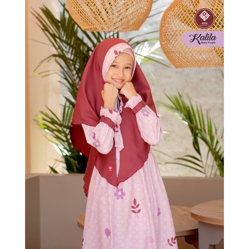 GAMIS KALILA ANV