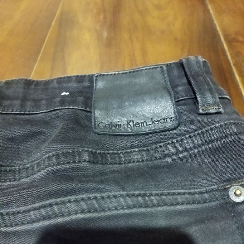 Calvin klein jeans original second