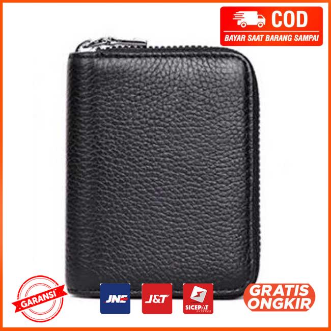 Dompet Kartu Anti RFID Card Wallet 56118