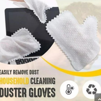 barokah gamis Gloves Japan / DISINFECTION DUST GLOVES