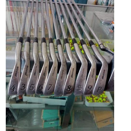 Terbaik.. Stik Golf Bahan Pancing