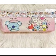 

Kotak pensil bts bt21