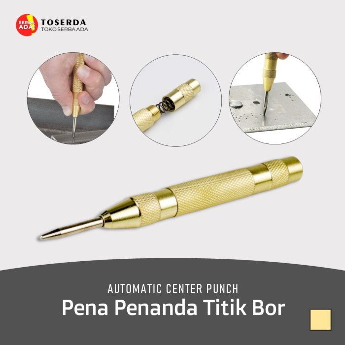 

Hot Sale Alat Pelubang Besi Bergaransi