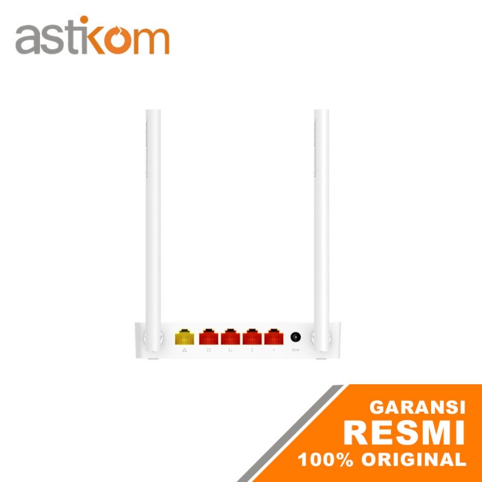 TOTOLINK N355RT 300Mbps Wireless N Router