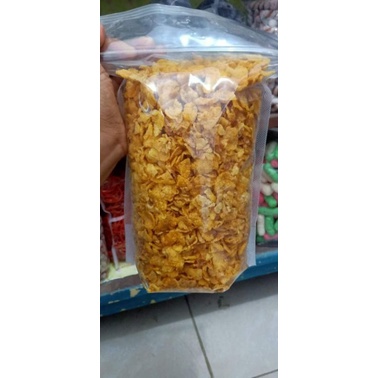 

Emping jagung