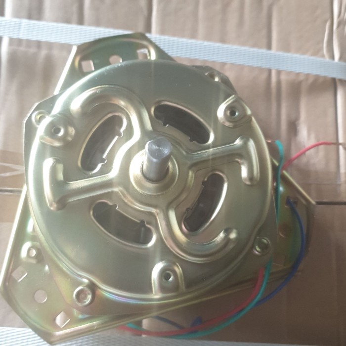 Pengering Baju Dinamo Pengering Multi