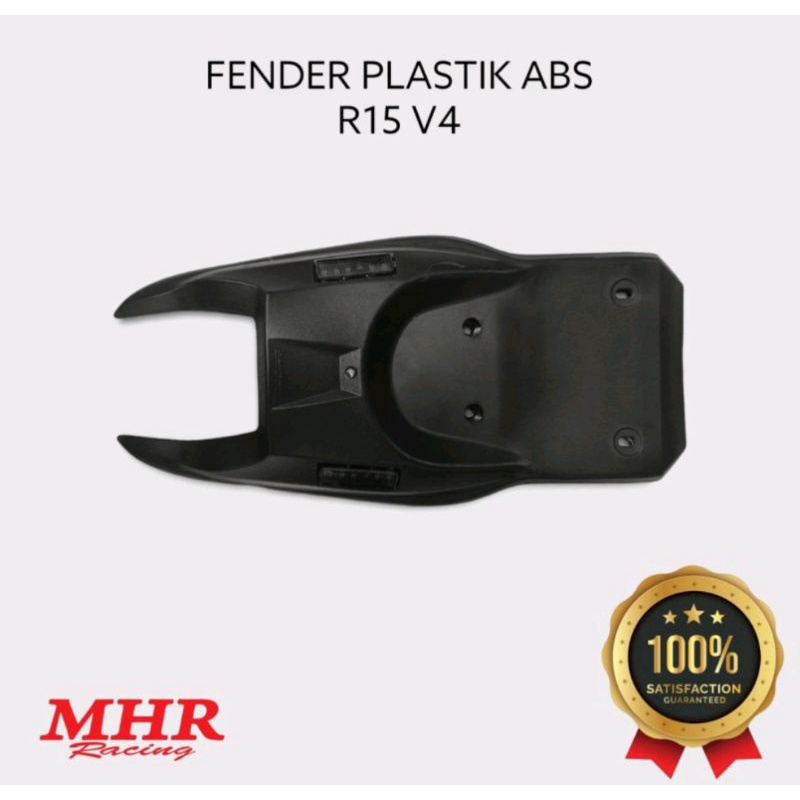 Fender R15 V4 plus Tail tidy R15 V4