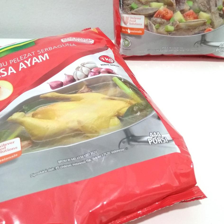 

ShareNow--ROYCO BUMBU MASAK - AYAM / SAPI 1KG