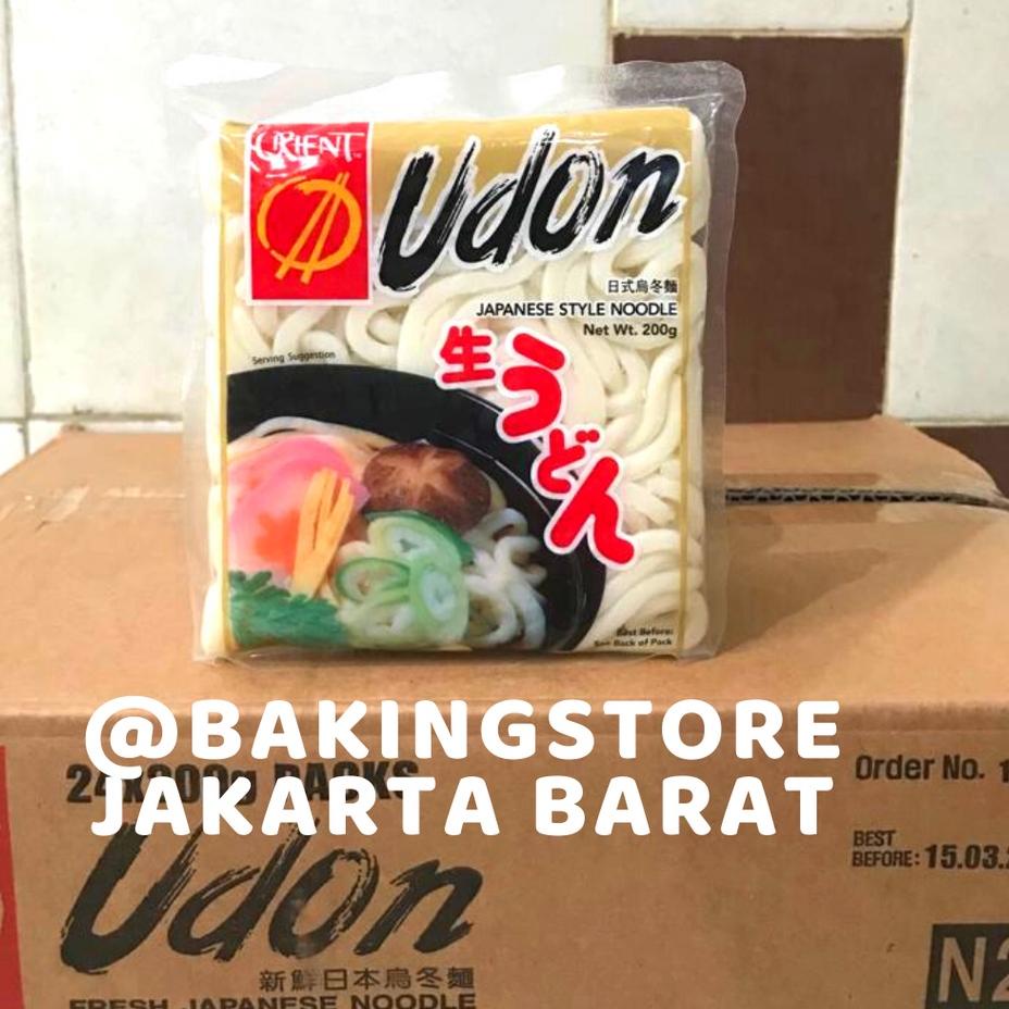 

CSJ4v9U--Udon Orient Halal 200 Gr | Japanese Style Noodle